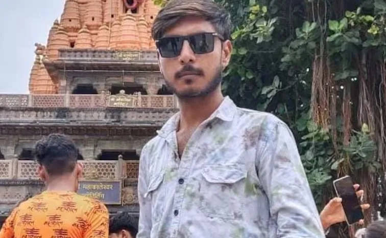 Ghaziabad Chinese Manja Bike Rider Ravi Raj Death In Uttar Pradesh