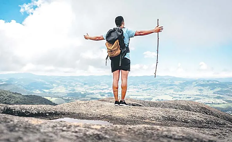 Solo Travel Changes Your Life