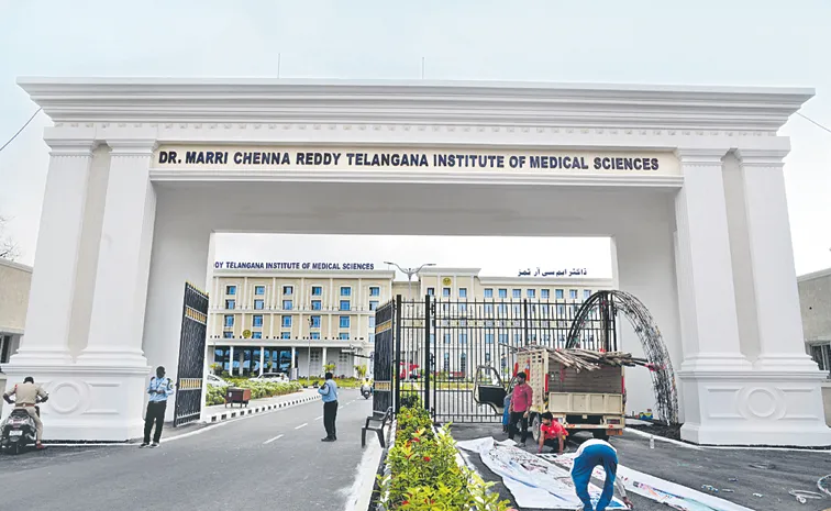 పేదలకు పెద్ద వైద్యం!