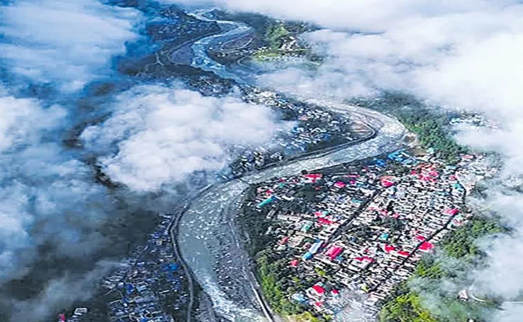 India Last Frontier Destinations Mana Kibithu Chitkul Dharchula Kanyakumari