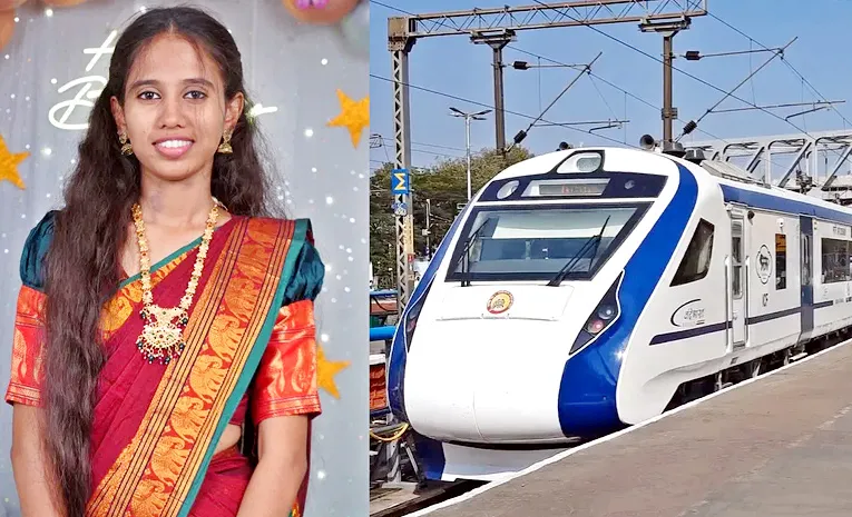 20 Year Young Woman Incident In Hyderabad