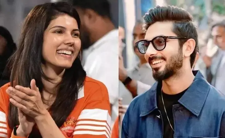 అనిరుధ్-కావ్య మారన్ పెళ్లి.. ఎప్పుడు ఎక్కడంటే?