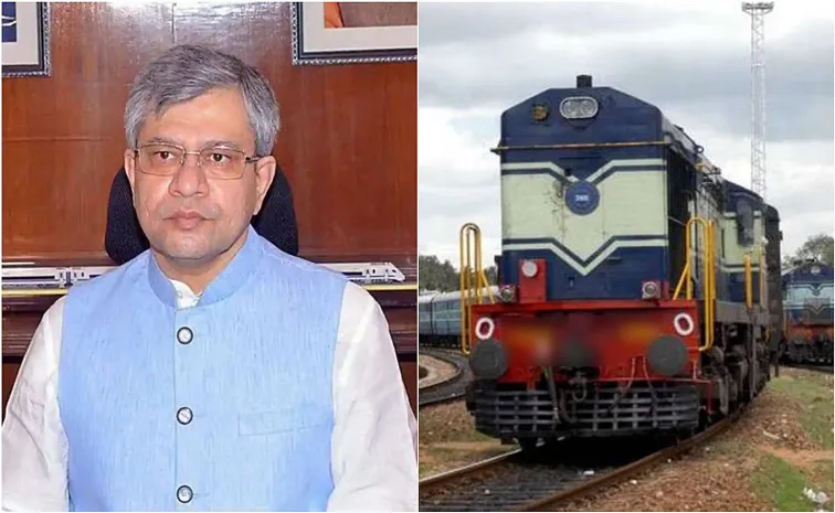Railway Ministry orders to ensure safe drinking water across network