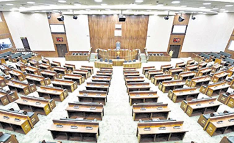 Andhra Pradesh monsoon session begins on Aug 17