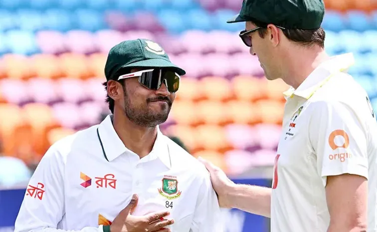 AUS vs BAN 1st Test: Hayden Slams Australia Top Order Need Changes