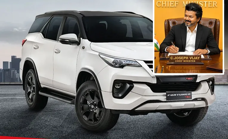 MLAs Coming In Bus And Cabs  CM Vijay To Give Cars?