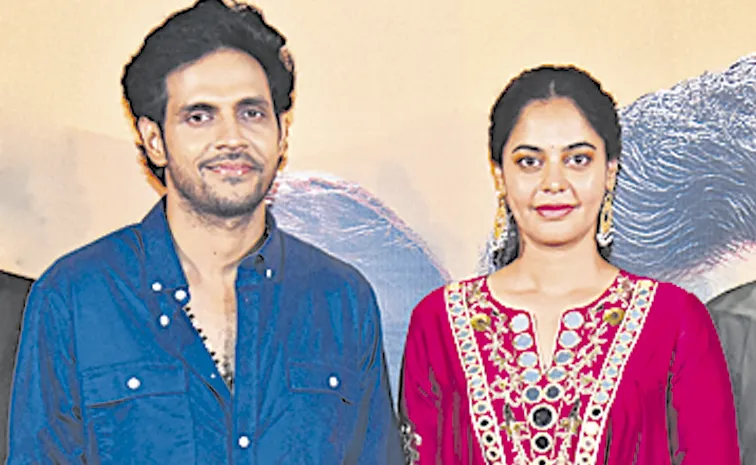 Dark Chocolate movie first single song launch