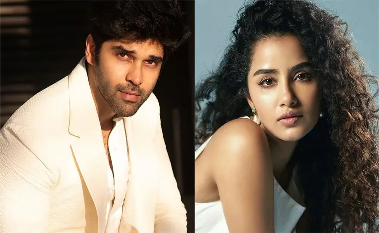 అనుపమతో బ్రేకప్‌పై ధృవ్ పరోక్ష స్పందన.. ఏమన్నాడంటే?