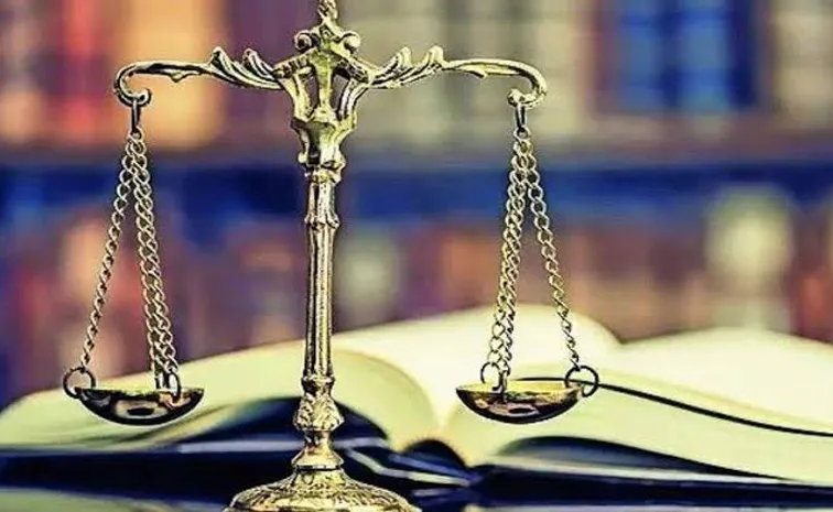 UP Judges String of Death Sentences Sparks Legal Debate