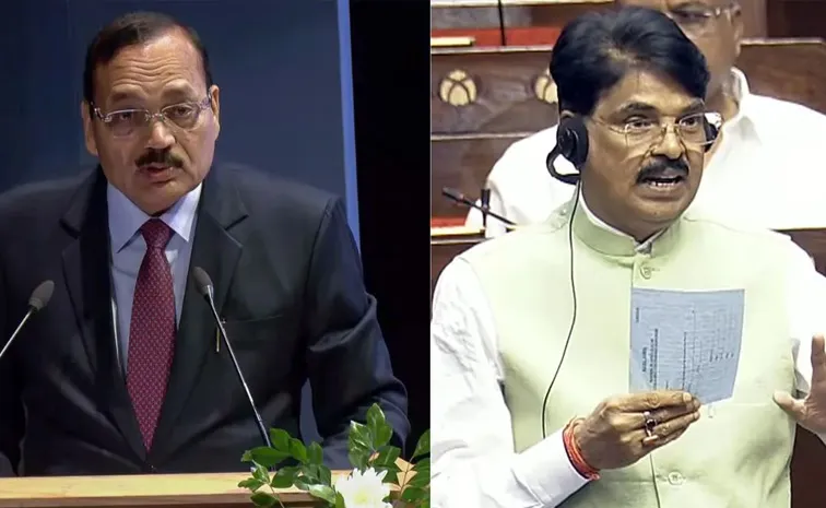 NLSIU Students and Alumni Oppose Invitation to CJI Surya Kant and BCI Chairman for Convocation