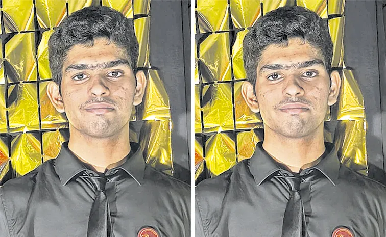 Osmania Medical College: First-year MBBS student dies by suicide in Hyderabad