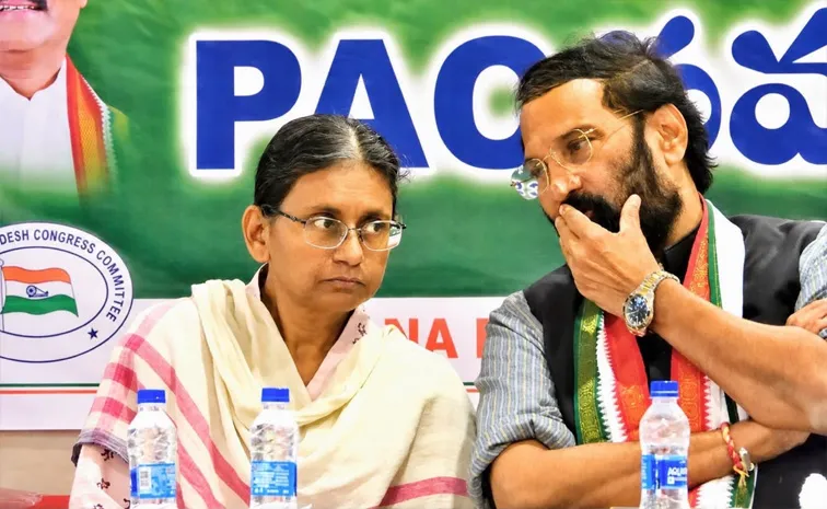 Worker is the backbone of Congress party success: Minister Uttam Kumar Reddy