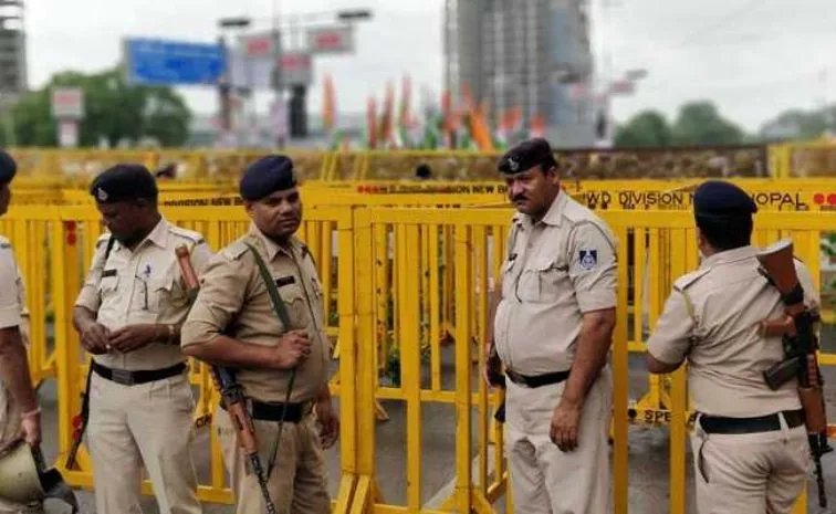  Bhopal case 5 held over boy death case