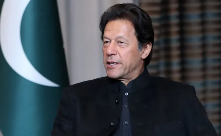 Imran Khan must be moved to Islamabad hospital Pak Supreme Court