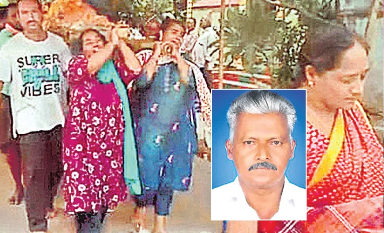 కూతుర్లే.. ‘ఆ నలుగురై’.. 