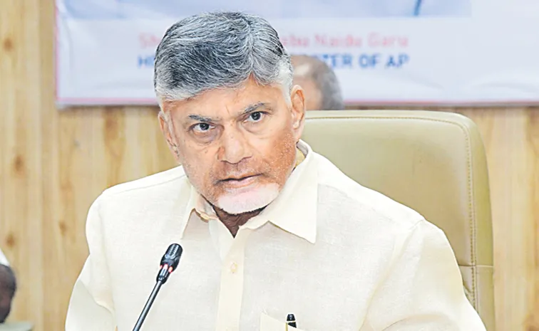 ఒడిశా కూలీలు.. ఫేక్‌ జెన్‌జీలు!