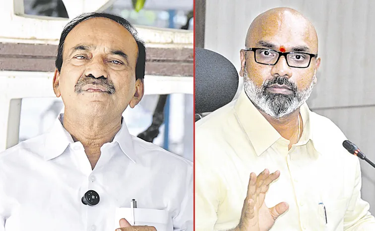 కమిటీ పోయింది.. కేబినెట్‌ వస్తుందా?