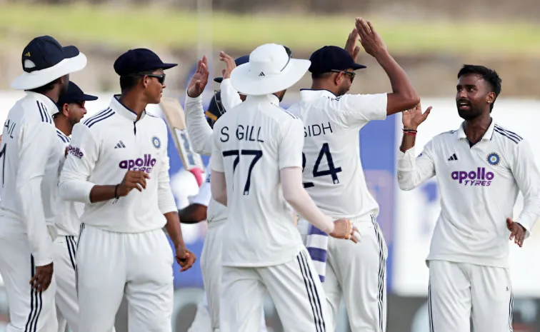 IND vs SL 1st Test: What Is Highest Successful Run Chase In Galle