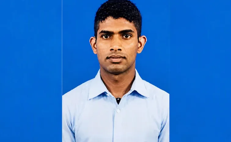‘‘మా శవాలను తీసుకెళ్లండి’’ :  భార్యాబిడ్డల్ని హతమార్చి, నావికుడు సూసైడ్‌ 