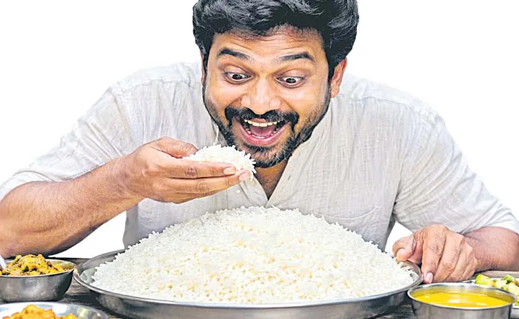 Rice Addiction Carb Cravings Health Risks And How To Control Rice Intake