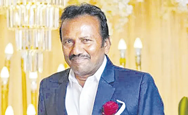 భర్తను రోకలి బండతో బాది..