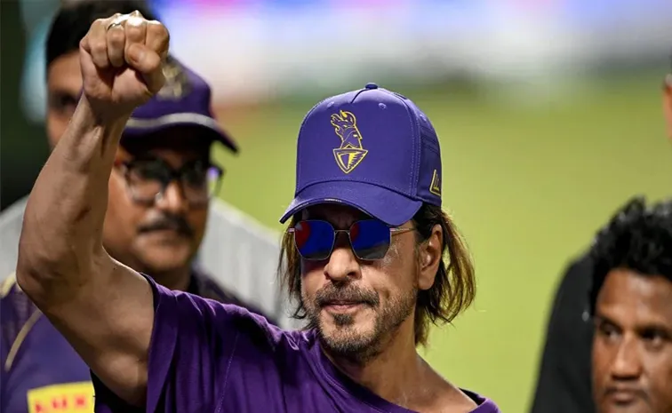 Shah Rukh Khan Knight Riders Could Soon Have A Team In This League