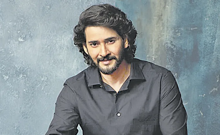 Mahesh Babu Varanasi is 80 percent shot completed