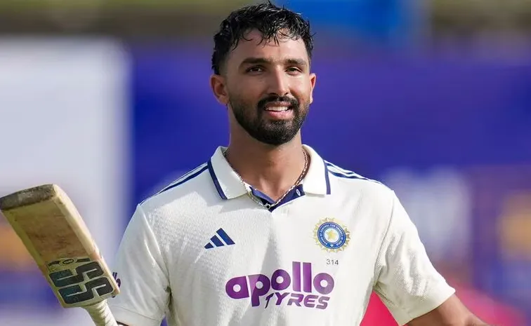 Devdutt Padikkal Goes Past Tendulkar, Achieves What Pujara Could not In IND Vs SL 1st Test1