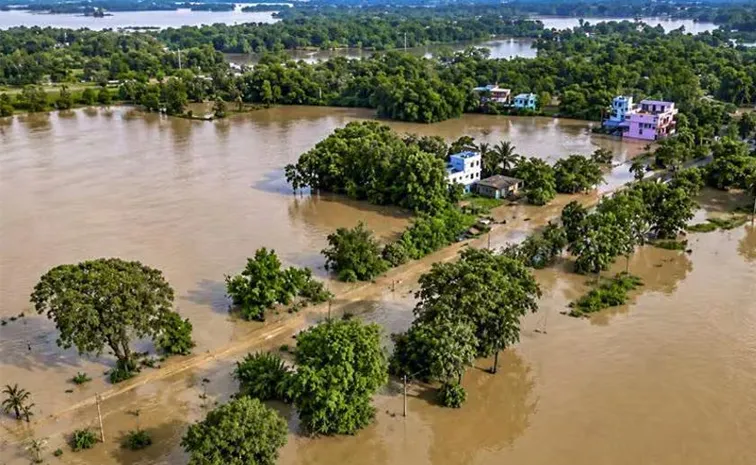 Odisha floods death toll rises to 13 schools shut across districts2