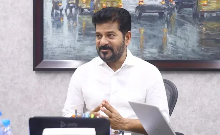 22-ఏ భూములపై సీఎం రేవంత్ సమీక్ష