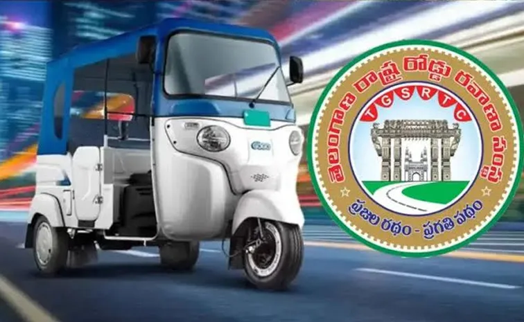 Telangana Govt Clarifies Own Autos