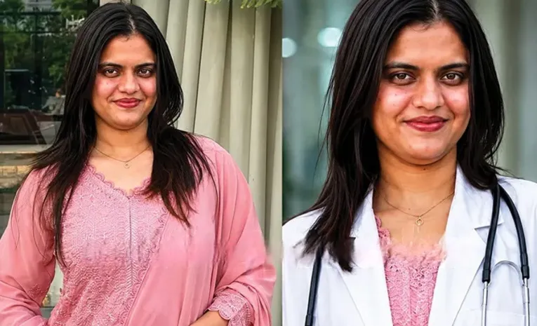 Big Twist Doctor Priyanka Case 