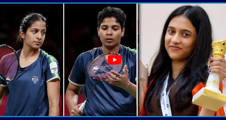 తెలుగోళ్లకు అవార్డుల పంట.. జాతీయ క్రీడా అవార్డులను ప్రకటించిన కేంద్రం
