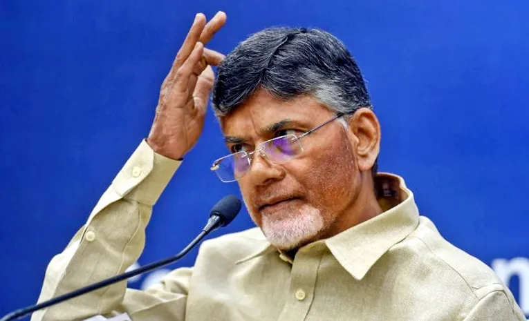 Kommineni Srinivasa Rao Comments On Chandrababu Govt Employees