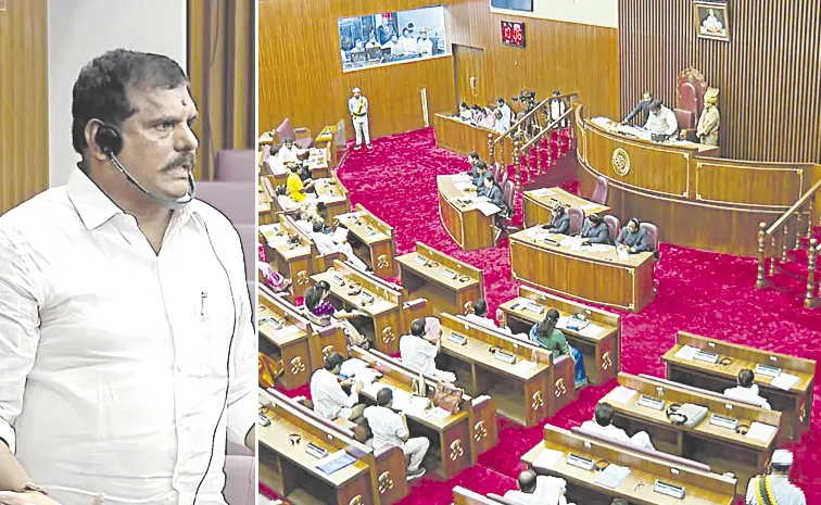 శాసన మండలిలో ‘మెగా’ ప్రతిష్టంభన!