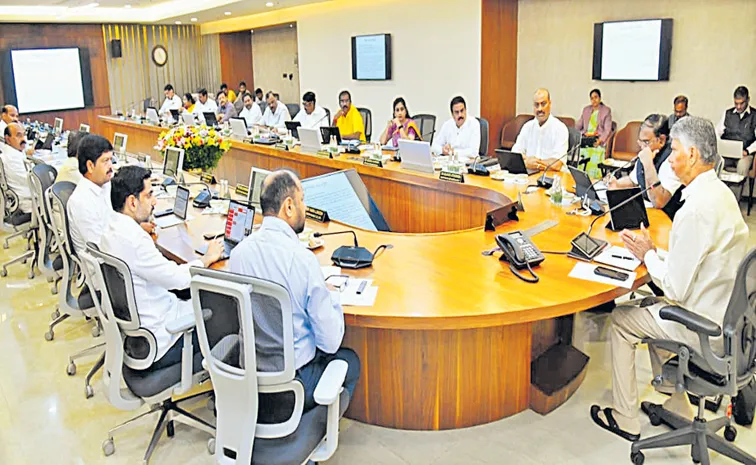 Direct elections in urban local bodies in Andhra Pradesh