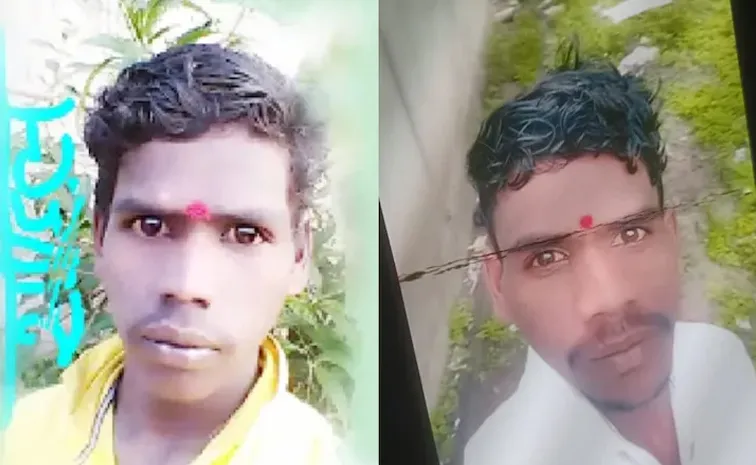 9 ఏళ్ల బాలికపై హత్యాచారం : గ్రామంలో ఉద్రిక్తత