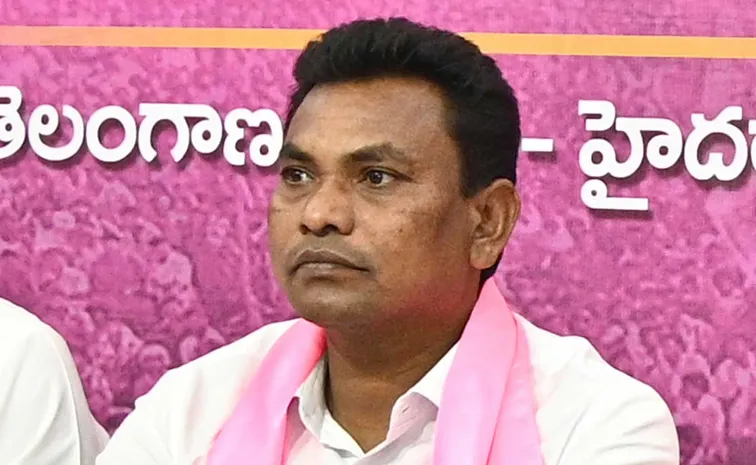 రేగా కాంతారావుకు హైకోర్టులో ఊరట