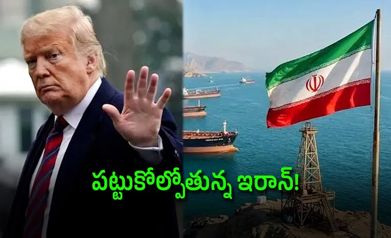 Trump Turns Up the Heat as Iran Loses Its Grip on Hormuz