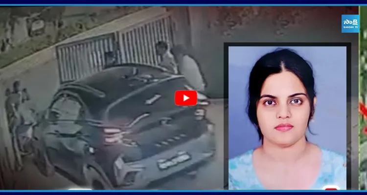 డాక్టర్ ప్రియాంక హత్య కేసులో కస్టడీలోకి నిందితులు