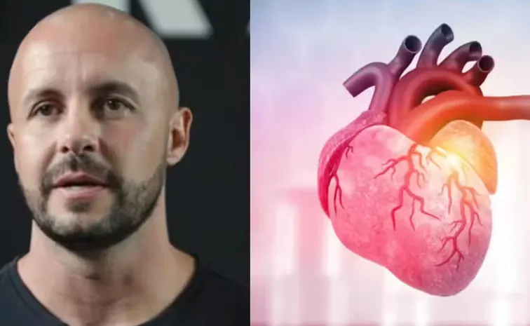 Fitness Coach Dies at HYROX Impact of Extreme Exercise on Heart