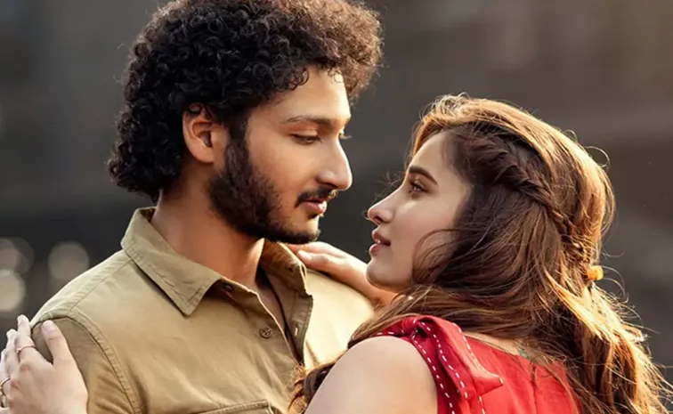 Srinivasa Mangapuram Movie OTT Release Date Out