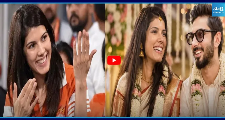 SRH ఫ్యాన్స్ కు గుడ్ న్యూస్ కావ్య పాప, అనిరుద్ పెళ్లి డేట్ ఫిక్స్