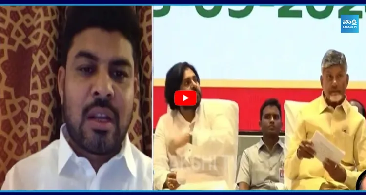 ఎన్నికల సమయంలోనే BCలపై ప్రేమలు చూపిస్తారు..! 