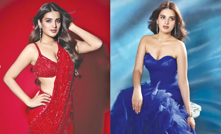 ED Issues Notices To Nidhhi Agerwal Over Online Betting Promotion