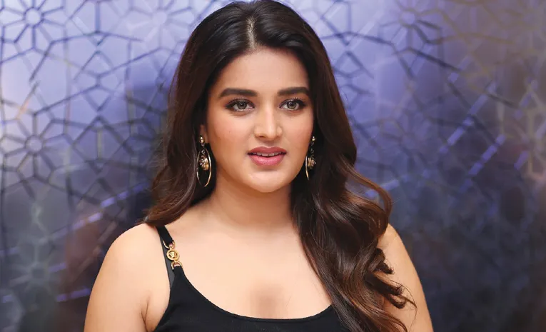 నిధి అగర్వాల్‌కు ఈడీ నోటీసులు