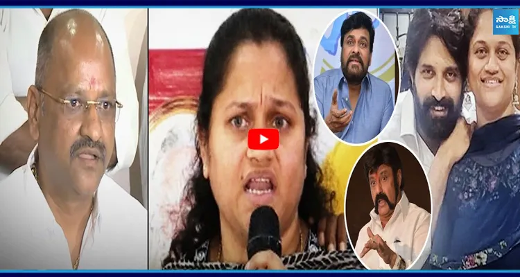 చిరు & బాలయ్యని కూడా లెక్క చేయలేదు జానీని చూసుకునే ఆమె ఇదంతా..