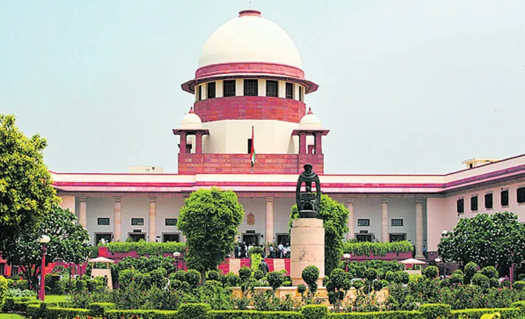 Supreme Court Key Verdict On Compassionate Employment