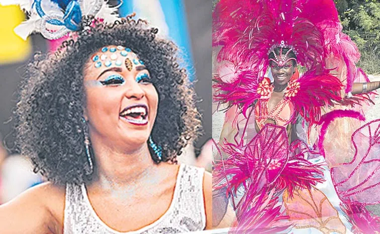 Toronto Caribbean Carnival Grand Parade 2026 Funday Special Story