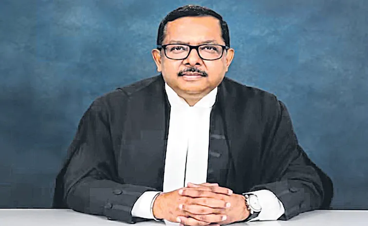 Justice Bhuyan warns that SC Collegium lack of transparency in appointments